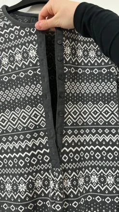 Sale H&M jumpsuit pyjama