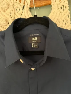 Discount H&M kauluspaita