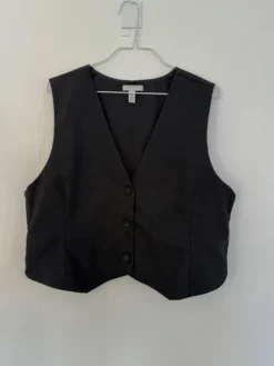 Discount H&M liivi/toppi