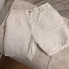 Hot H&M HM linen shorts