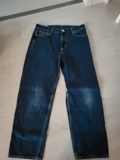 Sale H&M loose fit farkut