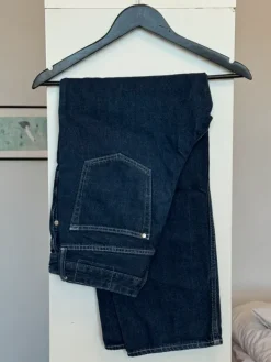 Clearance H&M loose jeans