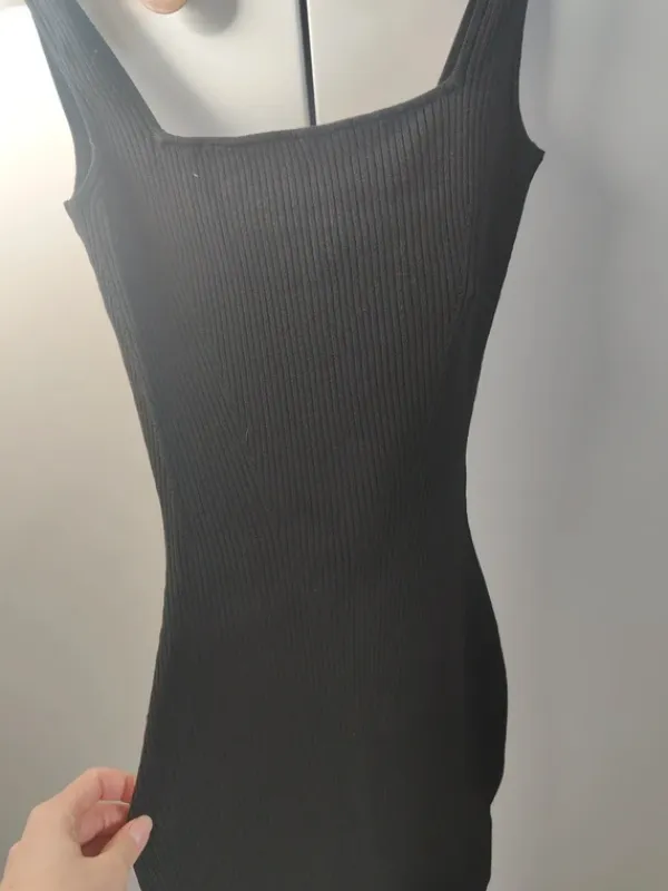 Hot H&M maksimekko xs