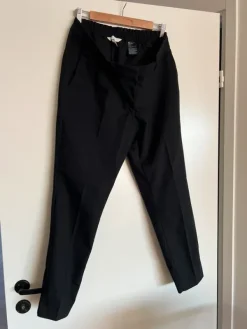 Hot H&M Mama before & after