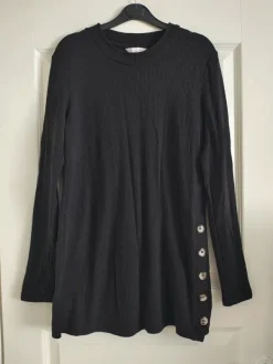 Clearance H&M Mama before & after