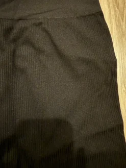 Sale H&M Mama bikersit S