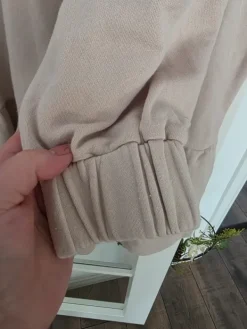 Clearance H&M mama collegemekko