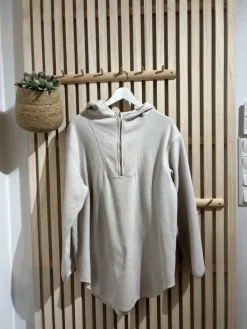 New H&M Mama fleece S