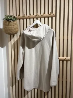 New H&M Mama fleece S