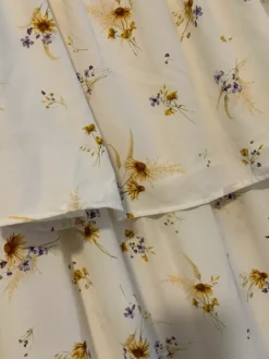 Hot H&M Mama imetysmekko koko L