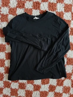 H&M mama imetyspaita koko M