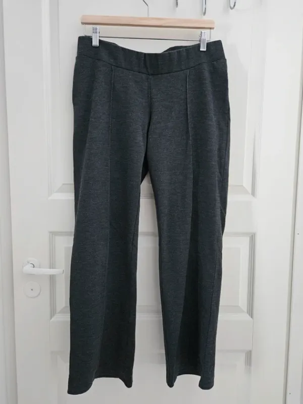 Online H&M Mama äitiyshousut