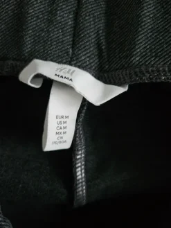 Online H&M Mama äitiyshousut