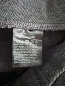 Online H&M Mama äitiyshousut