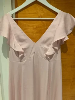 New H&M Mama äitiysmekko