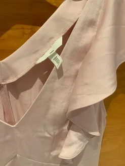 New H&M Mama äitiysmekko