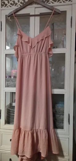 Online H&M Mama äitiysmekko