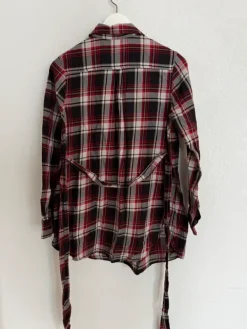 New H&M Mama äitiyspaita