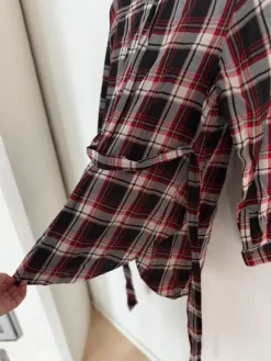 New H&M Mama äitiyspaita