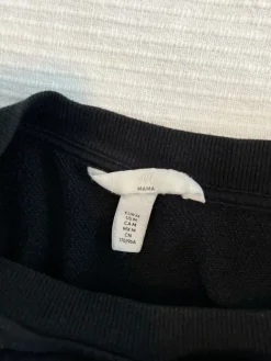 Online H&M Mama äitiyspaita M