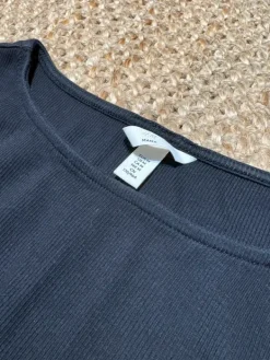 Clearance H&M mama äitiysribbimekko