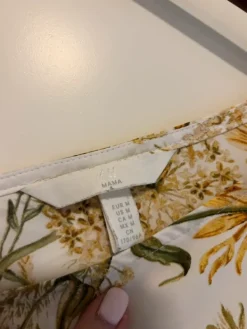 Hot H&M Mama äitysmekko koko M