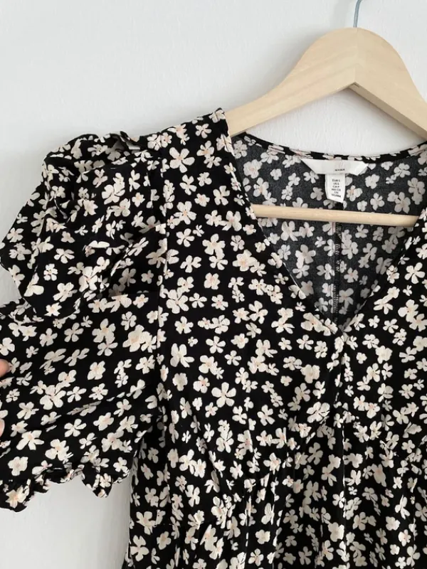 Online H&M Mama kukkamekko S