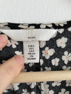 Online H&M Mama kukkamekko S