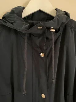 Online H&M Mama ohut parkatakki