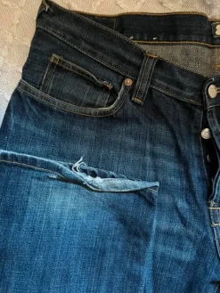 Outlet H&M miesten farkut