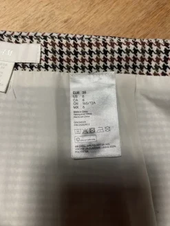 Sale H&M minihame kukonaskelkuosi