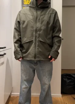 Discount H&M move ulkoilutakki, XL-koko