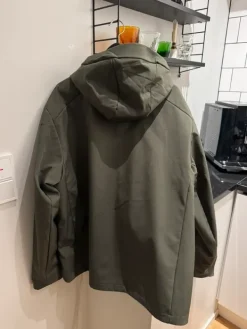 Discount H&M move ulkoilutakki, XL-koko