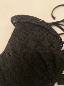 H&M musta bikini