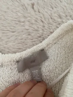 New H&M naisten paita