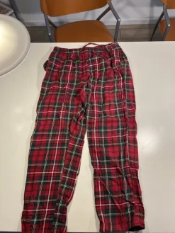 Clearance H&M natbukser