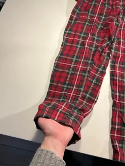 Clearance H&M natbukser