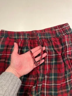 Clearance H&M natbukser