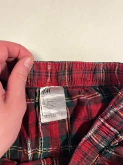 Clearance H&M natbukser