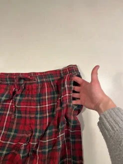 Clearance H&M natbukser