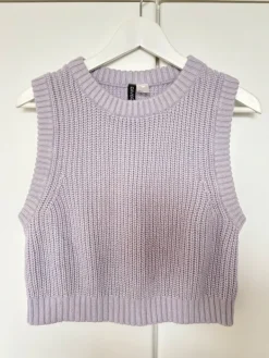 Outlet H&M neuleliivi