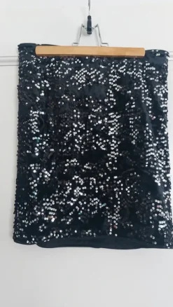 Clearance H&M Divided H&M paljettihame S