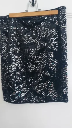 Clearance H&M Divided H&M paljettihame S