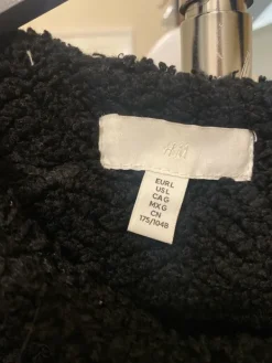 Discount H&M pehmeä bleiseri