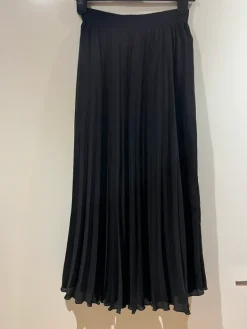 Online H&M pliseerattu maksihame