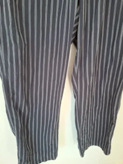 New H&M pyjamahousut