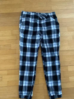 Hot H&M HM pyjamasbyxor storlek XS