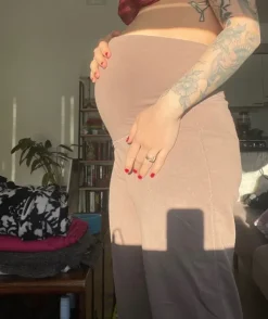 Clearance H&M raskaushousut