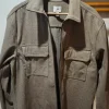 Online H&M Regular-fit Overshirt