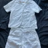 Discount H&M Shorts set